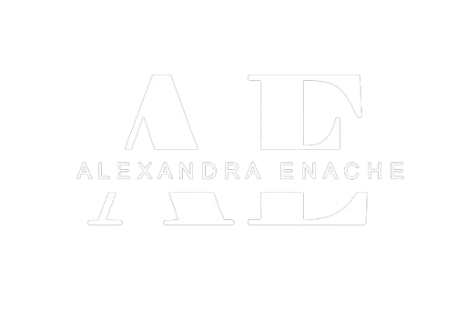Alexandra Enache logo